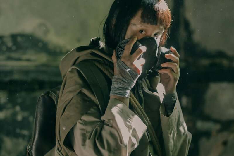 Microplastics Are Literally Raining from the Sky—Even in Remote Mountains