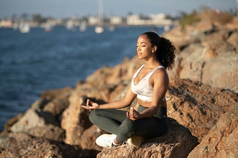 15 Science-Driven Mindfulness Practices to Enhance Cognitive Health Beyond 40