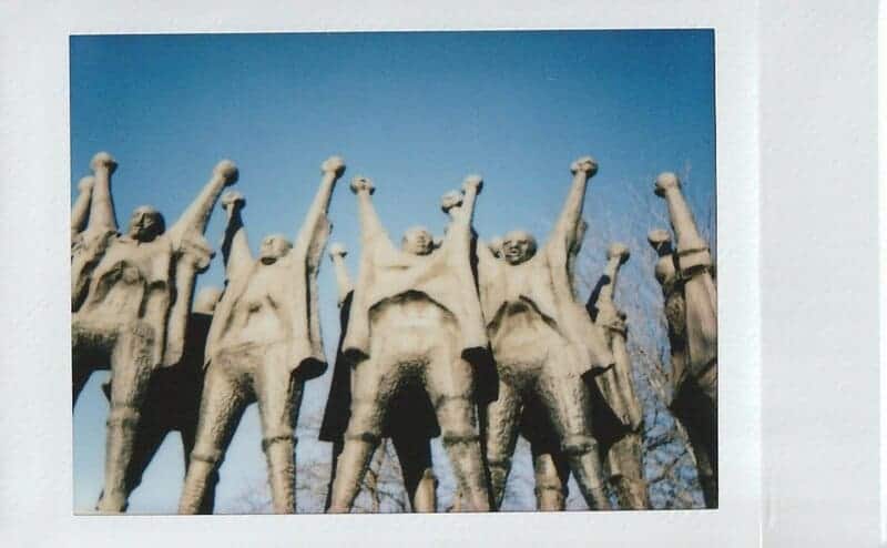 Archaeologists Discover 14,000-Year-Old Bread Remains That Predate Agriculture