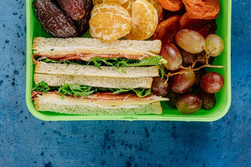 15 Foods That Act Like Medicine—Backed by Actual Science