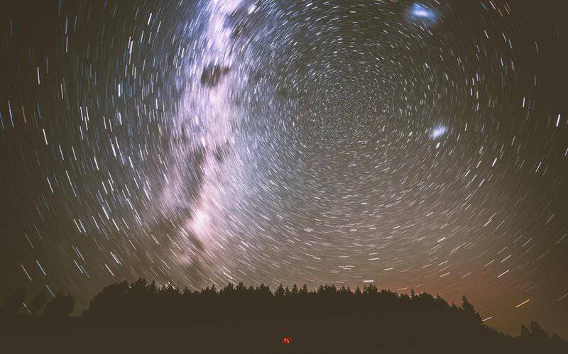 Astronomers Detect Fastest-Spinning Pulsar Ever Found at 716 Rotations Per Second