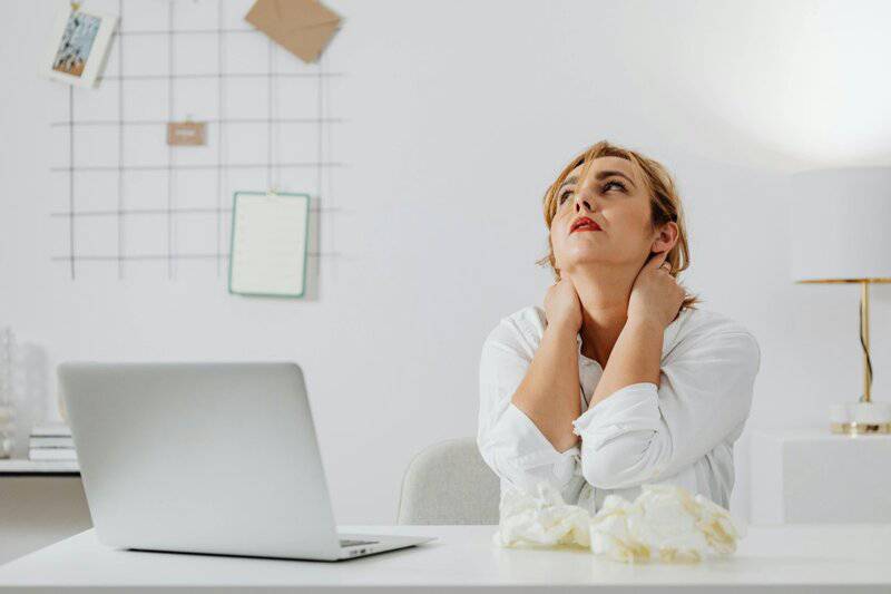 Monday Work Anxiety? Study Says It&#8217;s More Harmful Than You Know