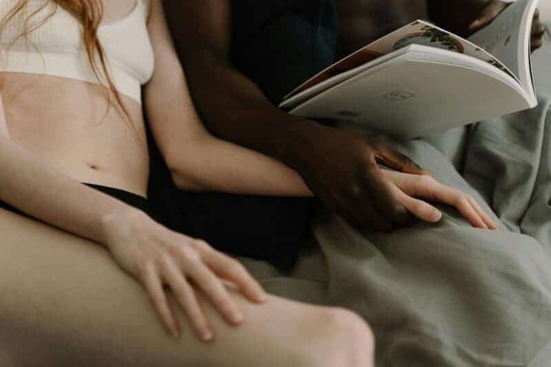 15 Things That Change in Your Brain When You Fall in Love