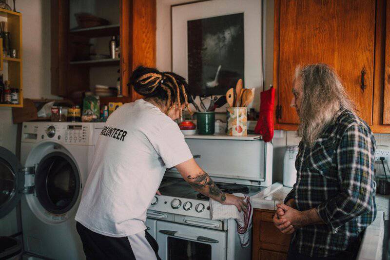 I Discovered My Life&#8217;s Purpose at 68—Why Starting Over Saved My Soul