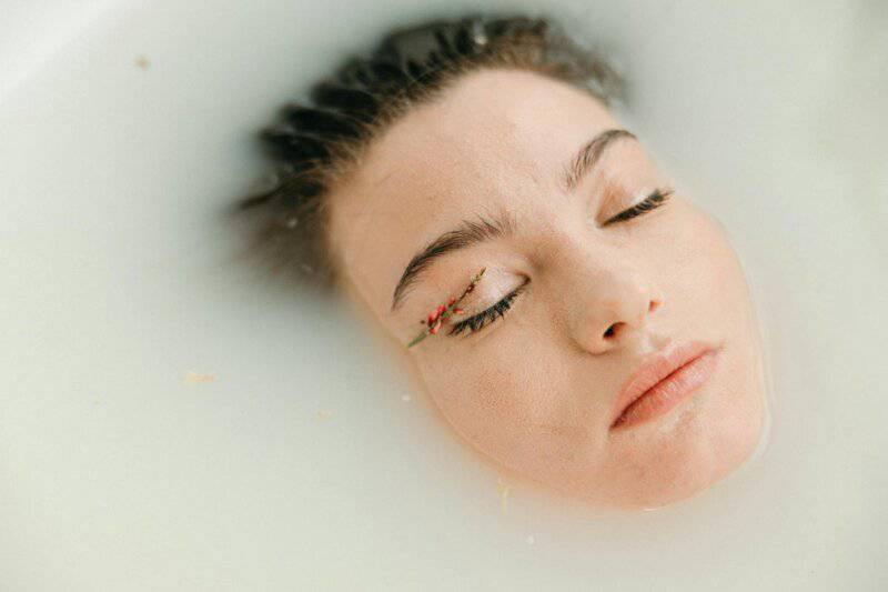 The Cold Shower Challenge: Why Celebrities Swear by Freezing Water