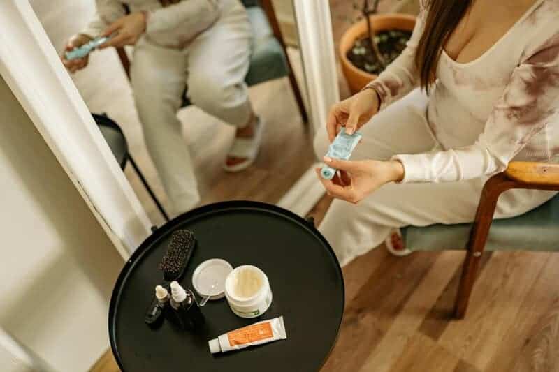 This One Vitamin Became the Secret Weapon in Wound Healing &#8211; Breakthrough Discovery