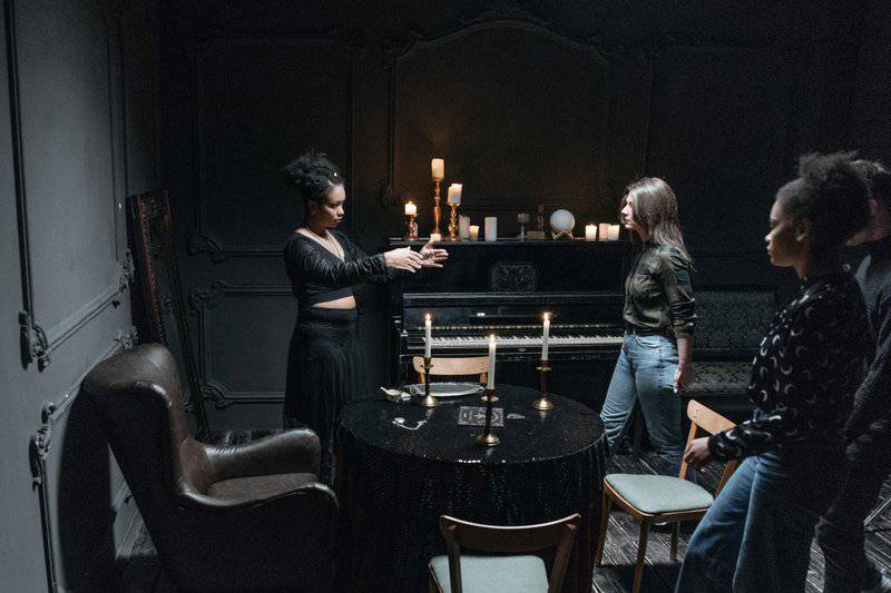 15 Scientific Investigations Into the Paranormal