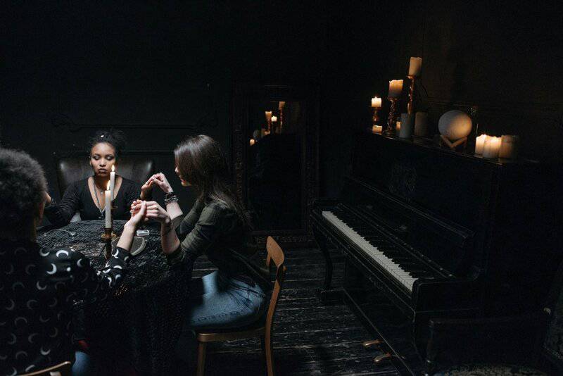 15 Scientific Investigations Into the Paranormal