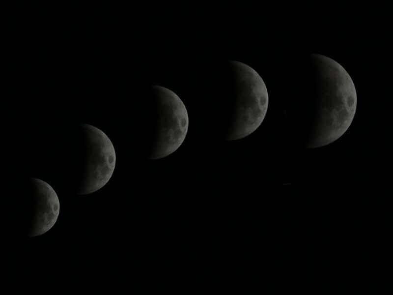 15 Times Astrology Weirdly Lined Up with Science