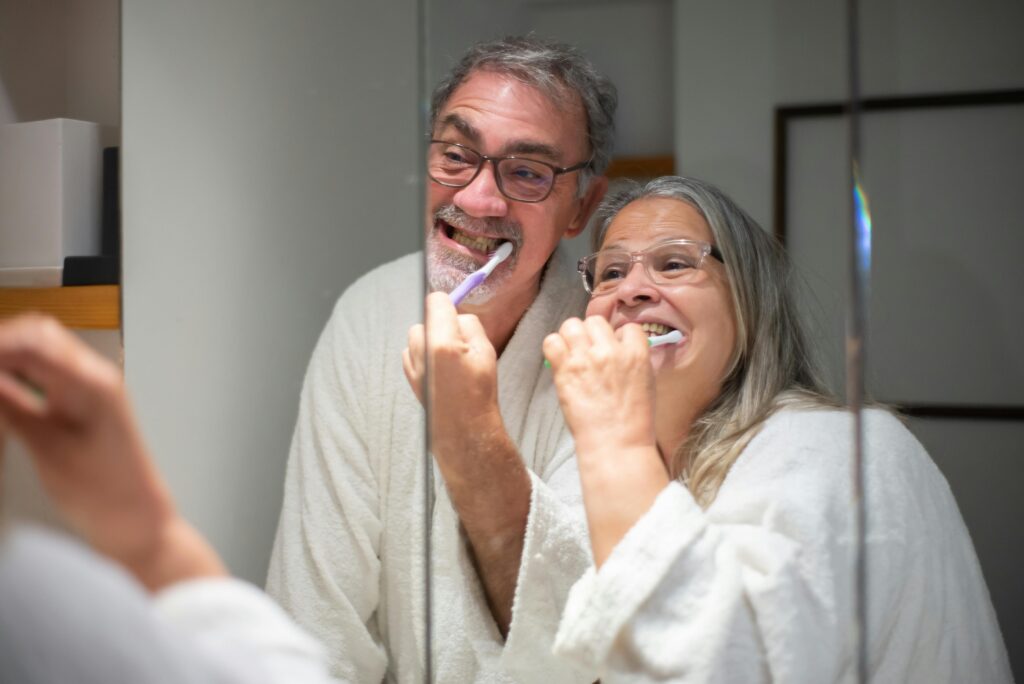 The Surprising Link Between Dental Health and Heart Disease in Seniors