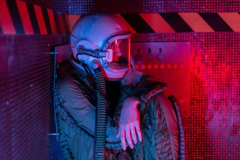 15 Real Consequences of Living on Mars Too Long