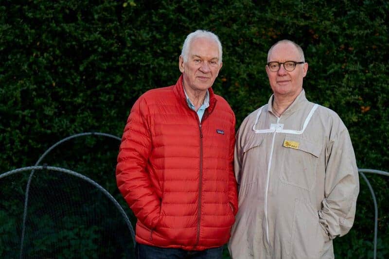 Scientists Discover Why Some 90-Year-Olds Have 30-Year-Old Brains