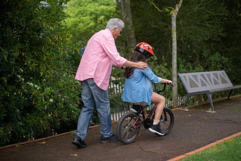 Why Falls Become Deadlier After 65: The Balance Science No One Explains