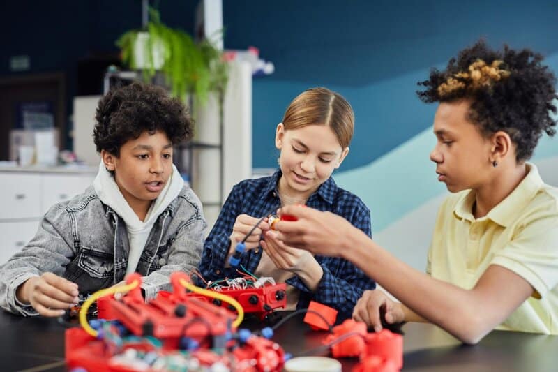 15 Classic Science Fair Projects That Still Win Prizes