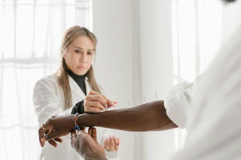 15 Weird Ways the Human Body Heals Itself