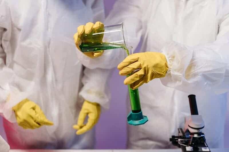 The Material That&#8217;s Lighter Than Air But Stronger Than Steel Just Got Real