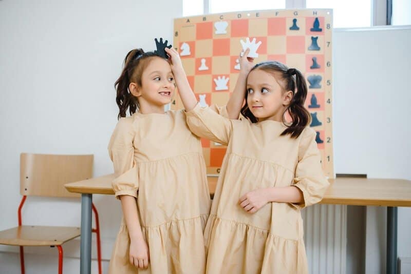 30 Fascinating Insights from Twin Studies: Unraveling the Nature vs. Nurture Debate