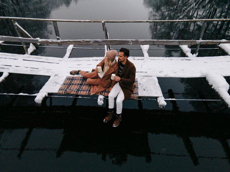 The Cold Shower Challenge: Why Celebrities Swear by Freezing Water