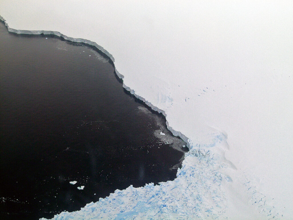 Why Sea Level Rise Is Accelerating Faster Than Expected