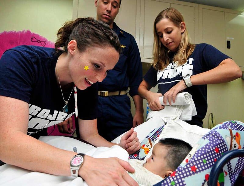 The Volunteer Work That Actually Extends Your Lifespan (Research Proves It)