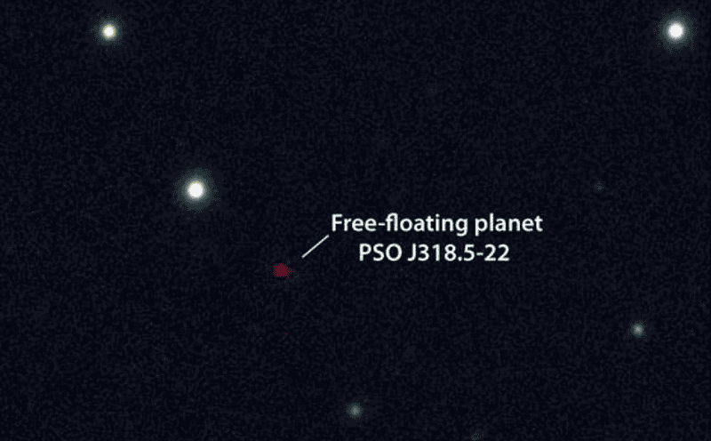 15 Bizarre Things Astronomers Have Found Floating in Space