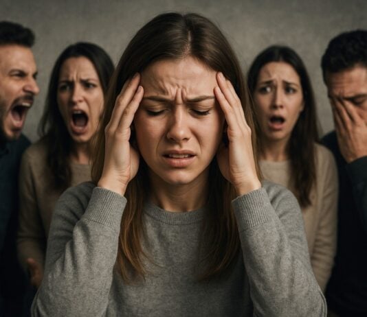 15 Lesser-Known Psychological Disorders That Actually Exist