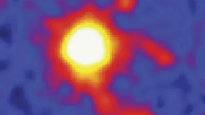 15 Bizarre Things Astronomers Have Found Floating in Space