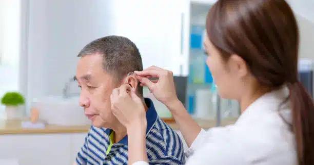 The Hearing Loss-Dementia Connection Scientists Just Discovered