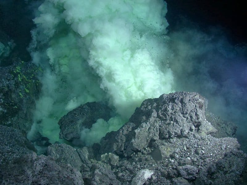 Volcanic Genesis: How 2025&#8217;s Most Dramatic Island Formation Reveals Earth&#8217;s Creative Power