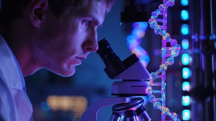 Northwestern Scientists Find the &#8216;Off Switch&#8217; for Lupus Hidden in Human DNA