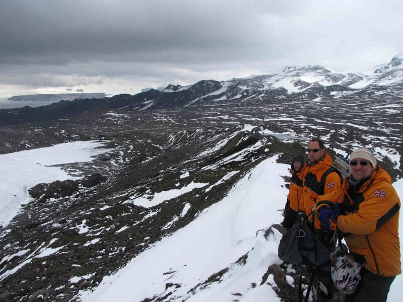 Climate Science Research Reveals Antarctic Greening Signals Rapid Ecosystem Disruption and Climate Tipping Points