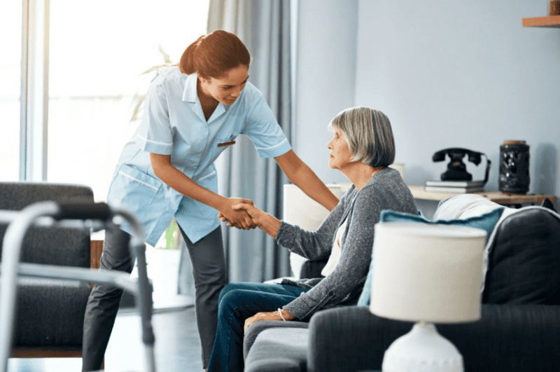 Visions, Visitors, and Final Breaths: What Hospice Workers Witness and How Medicine Explains the Unexplainable