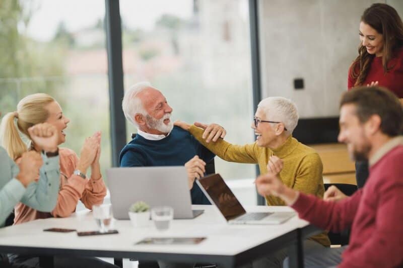 Scientists Discover Why Some 90-Year-Olds Have 30-Year-Old Brains