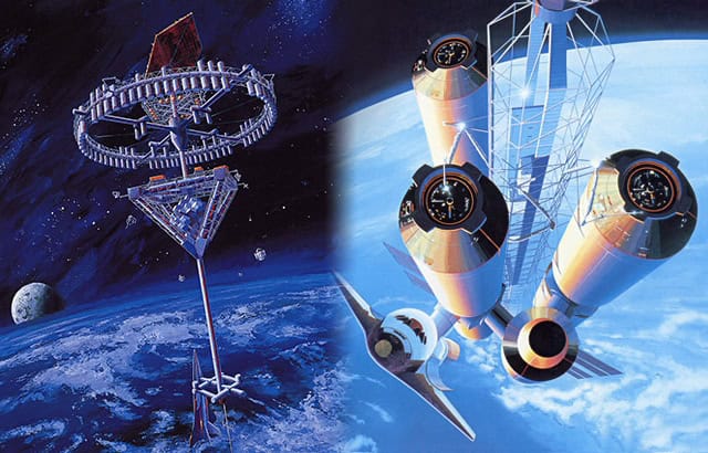 Space Tourism Takes Off: Your Guide to 2025&#8217;s Most Accessible Cosmic Adventures