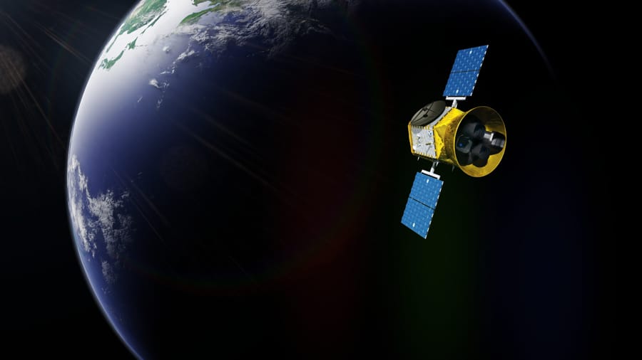 This Super-Earth 137 Light-Years Away Could Harbor Life