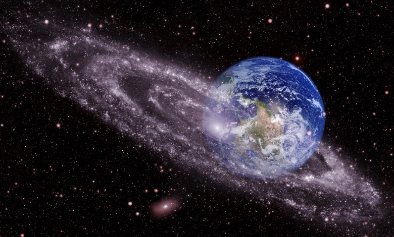 This Super-Earth 137 Light-Years Away Could Harbor Life