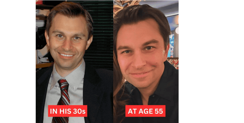 The Fountain of Youth Is Real: Inside the $6.4 Billion Quest to Reverse Human Aging