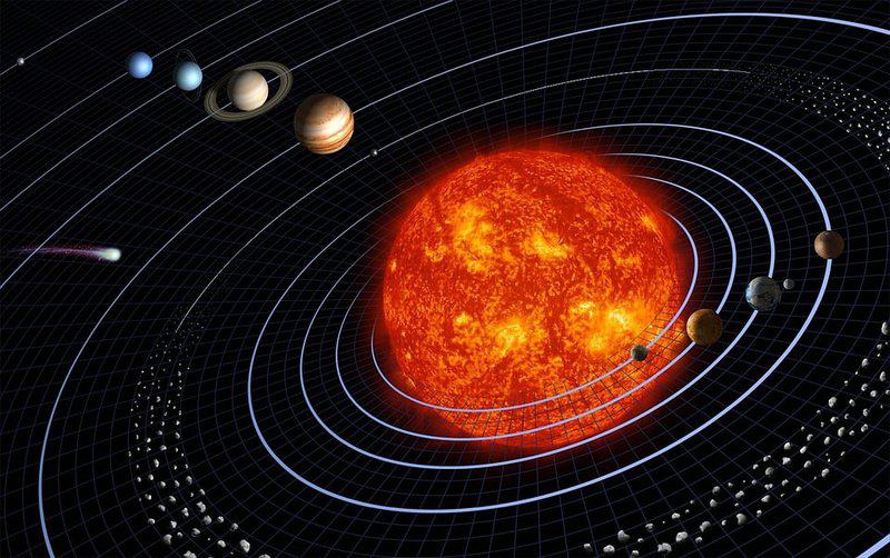 How Big Is Space, Really? 15 Facts That’ll Break Your Brain