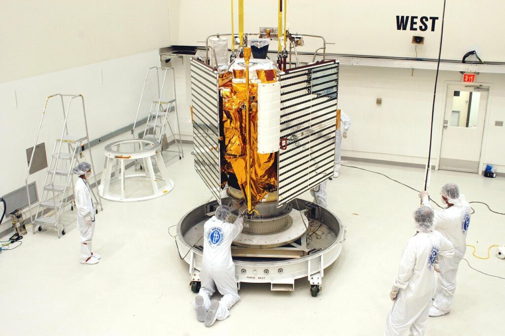 NASA Probe Becomes Fastest Human-Made Object Ever, Reaching 430,000 MPH Near Sun