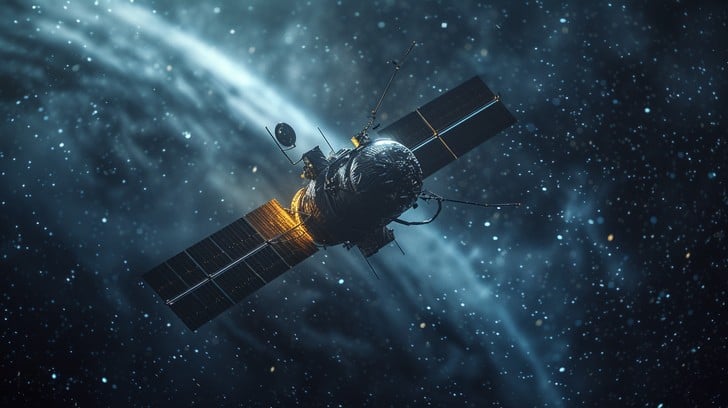 From NASA to Beijing: How China&#8217;s Asteroid Mission Signals a New Space Defense Era