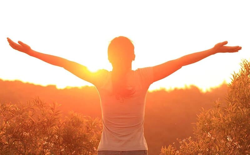 Morning Light Therapy: As Effective as Antidepressants for Beating Winter Depression