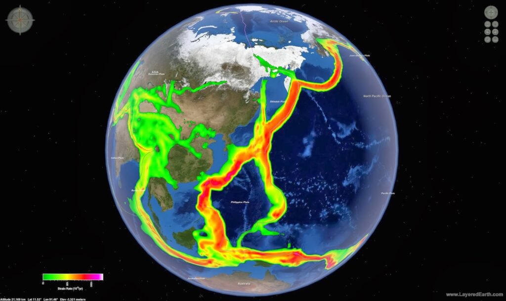 This Super-Earth 137 Light-Years Away Could Harbor Life