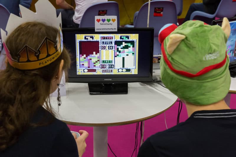 A Single Session of this Game Reduces PTSD Flashbacks by 93% in Major Study