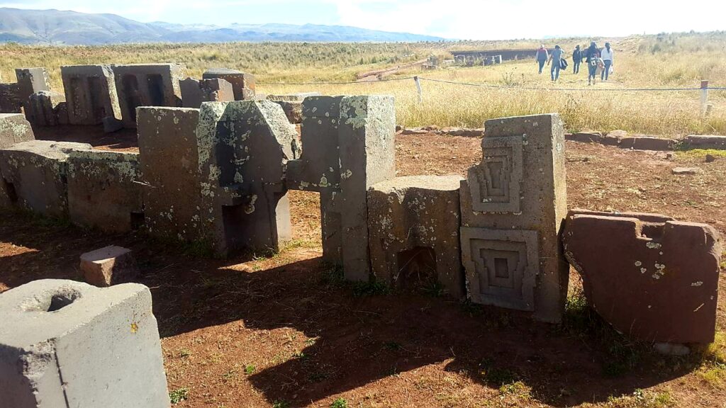 15 Ancient Ruins That Seem to Defy Science