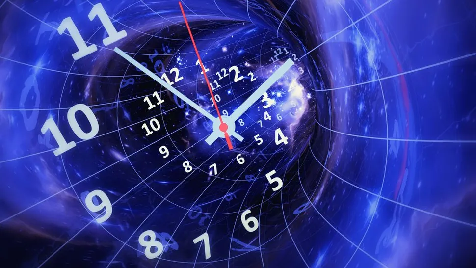 How Does Time Work Differently in Space?