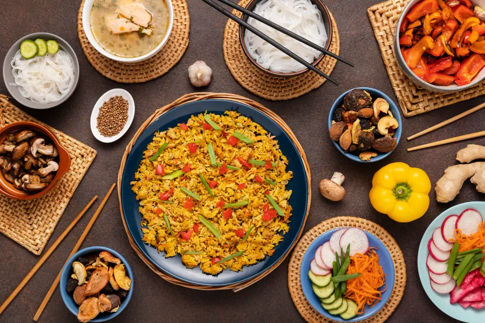 Scientists Discovered How to Make Food From Thin Air (And It Tastes Good)