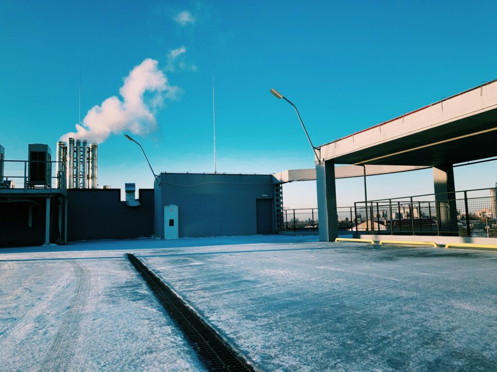 Scientists Discovered How to Make Food From Thin Air (And It Tastes Good)