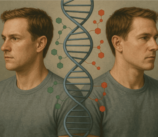I Study Identical Twins—What I’ve Discovered About DNA Will Disturb You
