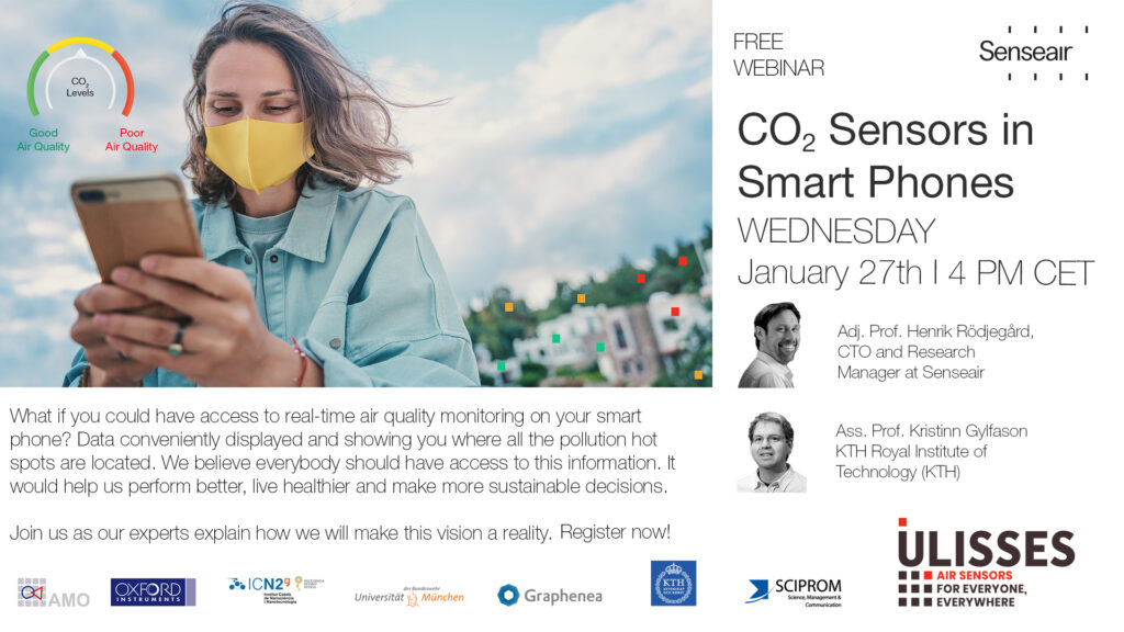 Why Your Smartphone Knows You&#8217;re Sick Before You Do