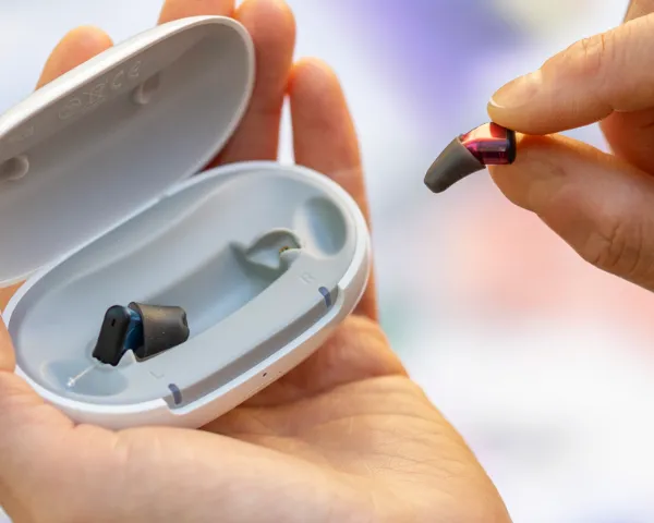 The Hearing Loss-Dementia Connection Scientists Just Discovered